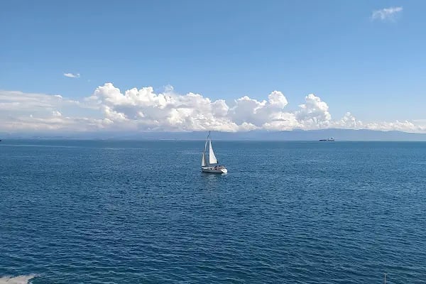 Sedef Adası Plajı - Resim 11
