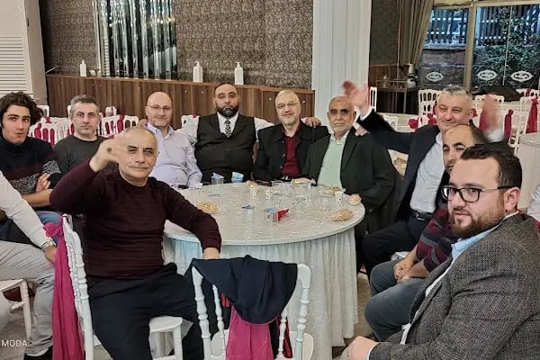Aypark Kır Bahçesi - Resim 15