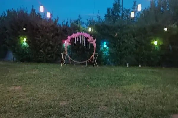 Mor Çilek Düğün Salonu - Resim 17