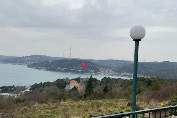 Mor Çilek Düğün Salonu - Resim 13