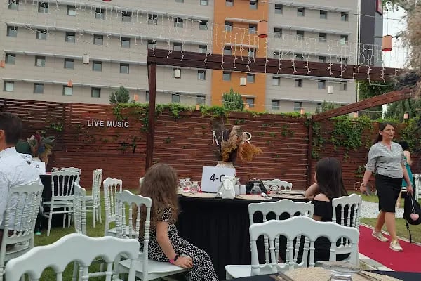 Mor Çilek Düğün Salonu - Resim 10