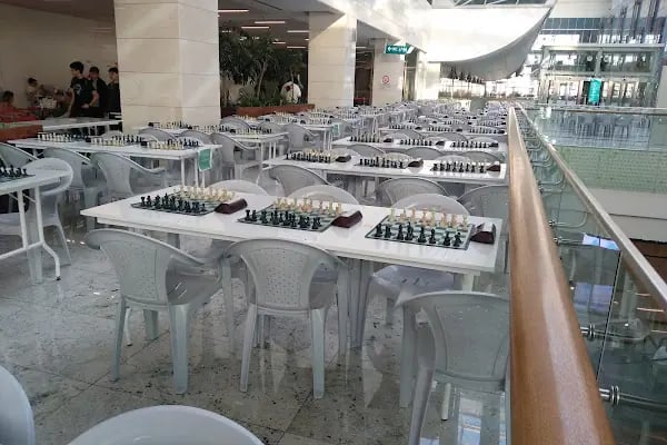 Yalçın Kardeşler Kozmetik Bay & Bayan Kuaför Market - Resim 6