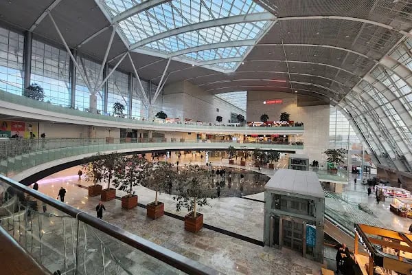 Yalçın Kardeşler Kozmetik Bay & Bayan Kuaför Market - Resim 9
