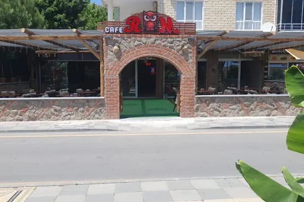 Noww Croissants &amp; Coffee Anamur - Resim 10