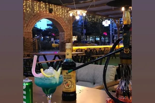 Noww Croissants &amp; Coffee Anamur - Resim 20