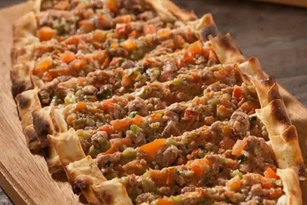 Çıtır Pide ve Lahmacun - Resim 19