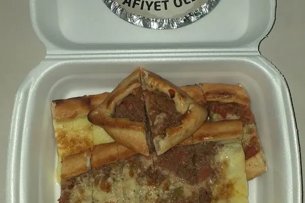 Çıtır Pide ve Lahmacun - Resim 4