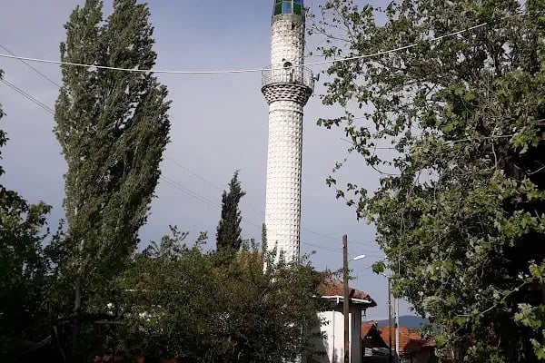Aşağı Mahalle Çocuk Parkı - Resim 1