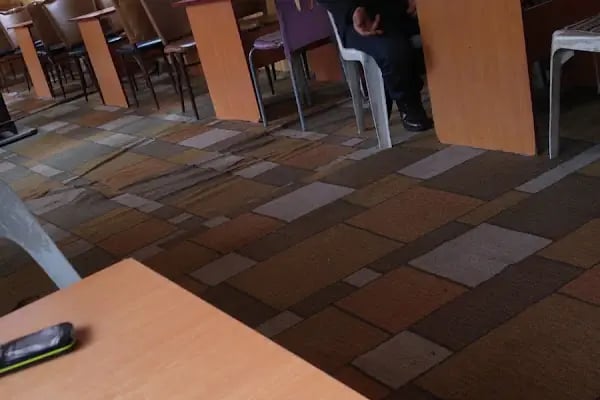 ETKİN KULİS CAY BAHCESİ - Resim 17