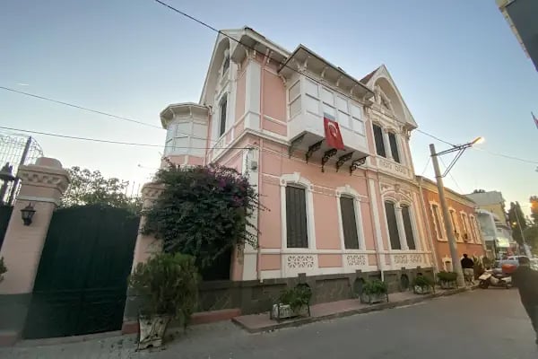 Russo Köşkü - Resim 7