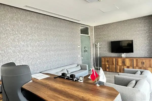 Office Company - Resim 11