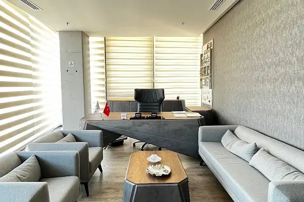 Office Company - Resim 3