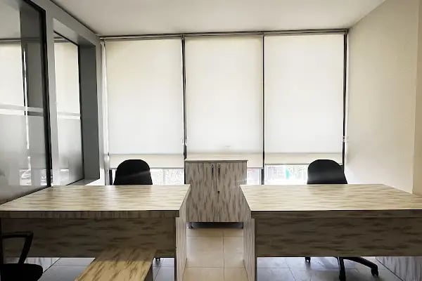 Office Company - Resim 16