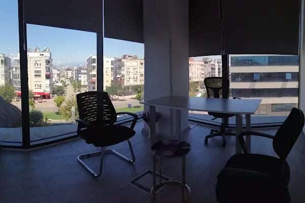 Office Company - Resim 8