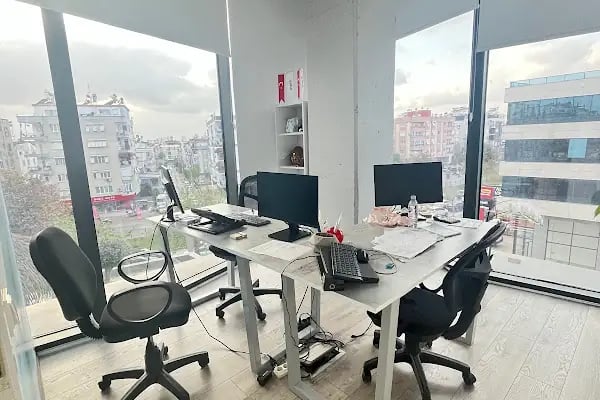 Office Company - Resim 2