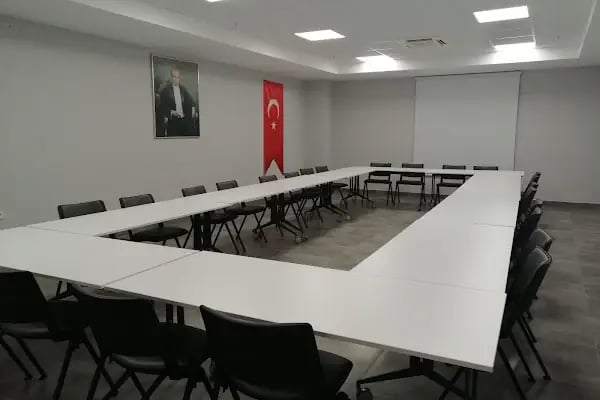 Office Company - Resim 20