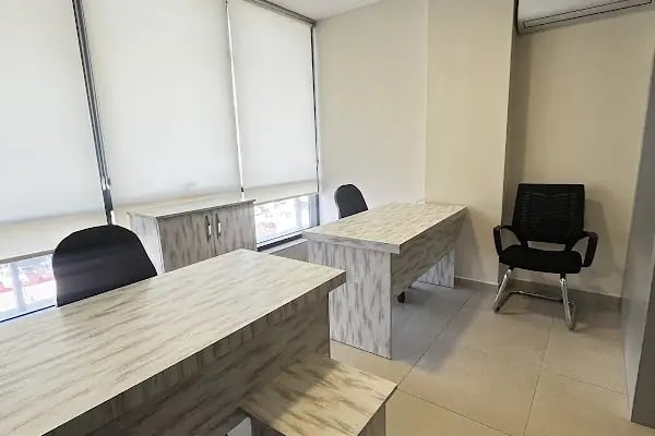 Office Company - Resim 19
