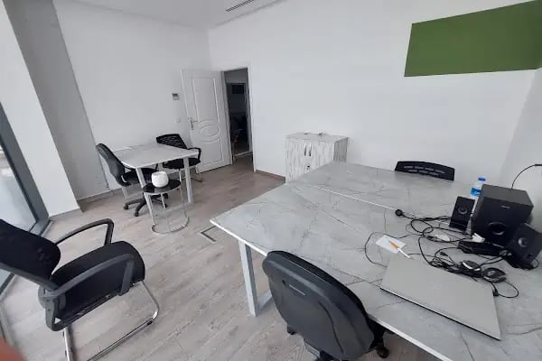 Office Company - Resim 1