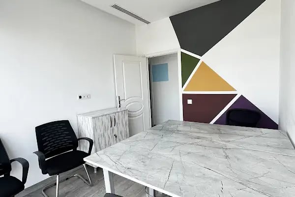 Office Company - Resim 12