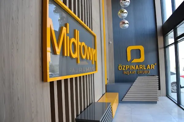 Office Company - Resim 18