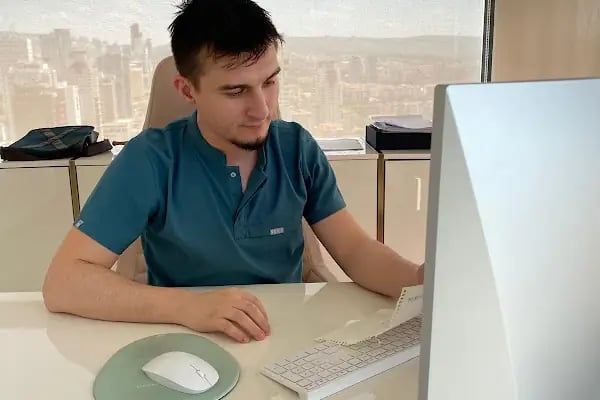 Başkent Saç Tedavi Merkezi - Resim 1