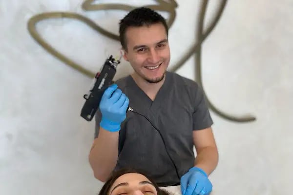 Başkent Saç Tedavi Merkezi - Resim 18