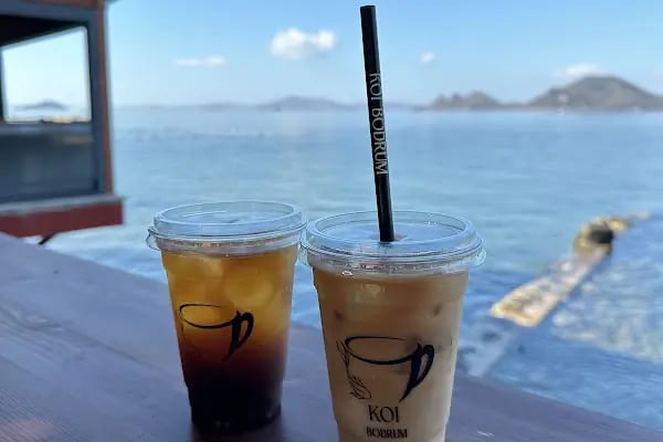 Koi Bodrum - Resim 4