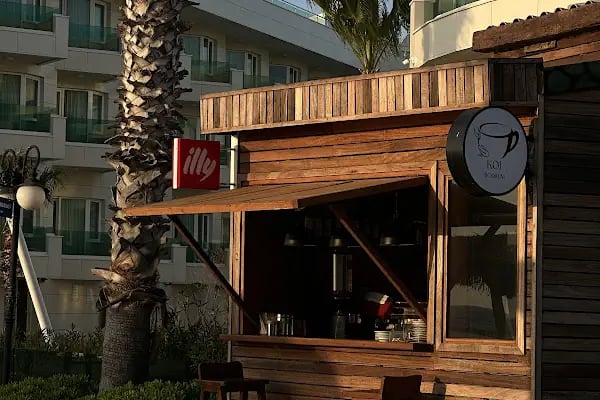 Koi Bodrum - Resim 7