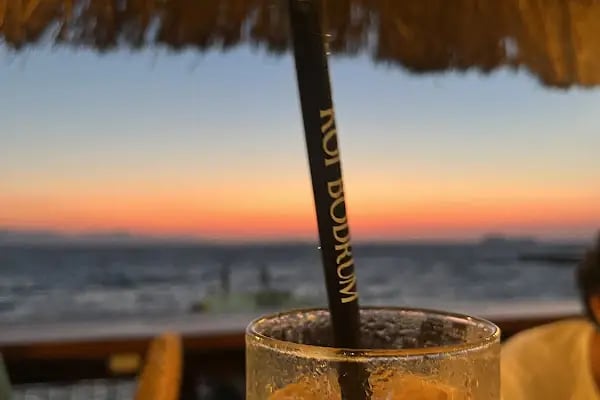 Koi Bodrum - Resim 2