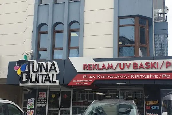 Tuna Dijital - Resim 10