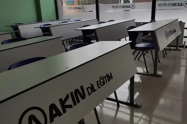 Akın Dil Eğitim Merkezi - Konya (Yazır) - Resim 7