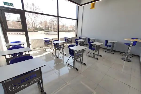 Akın Dil Eğitim Merkezi - Konya (Yazır) - Resim 2