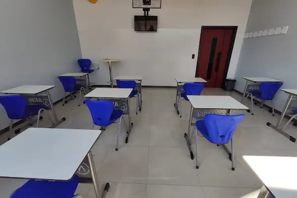 Akın Dil Eğitim Merkezi - Konya (Yazır) - Resim 15