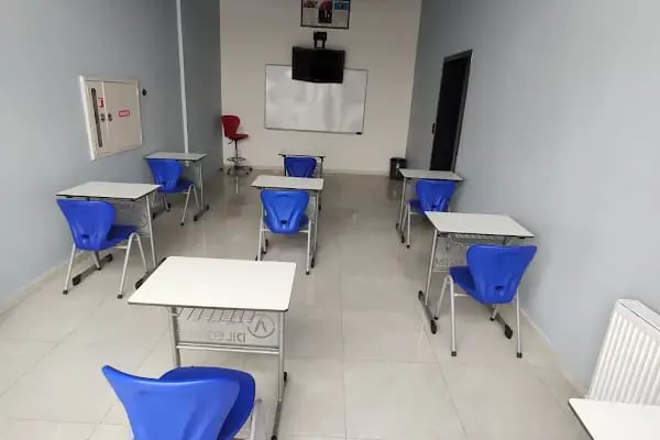 Akın Dil Eğitim Merkezi - Konya (Yazır) - Resim 17