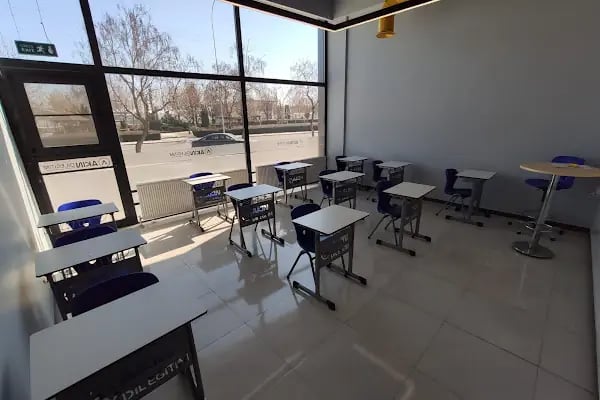 Akın Dil Eğitim Merkezi - Konya (Yazır) - Resim 14
