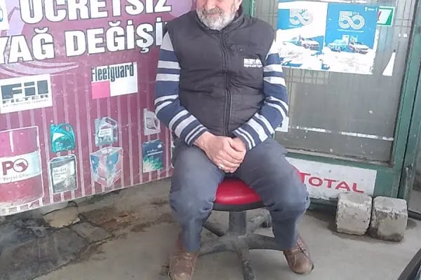 Bilgiçler Petrol - Resim 4