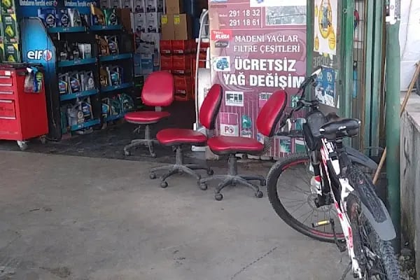 Bilgiçler Petrol - Resim 1
