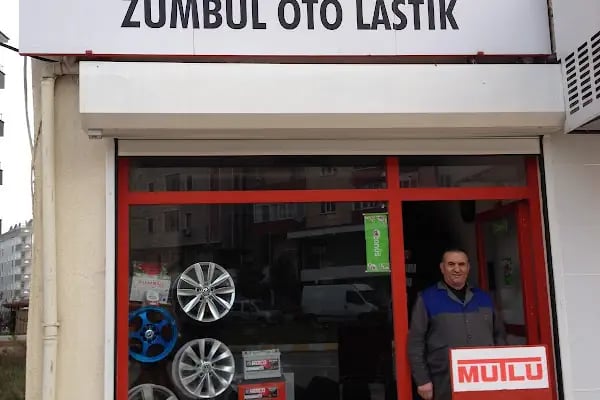 ZÜMBÜL OTO PETLAS BAYİ - Resim 7
