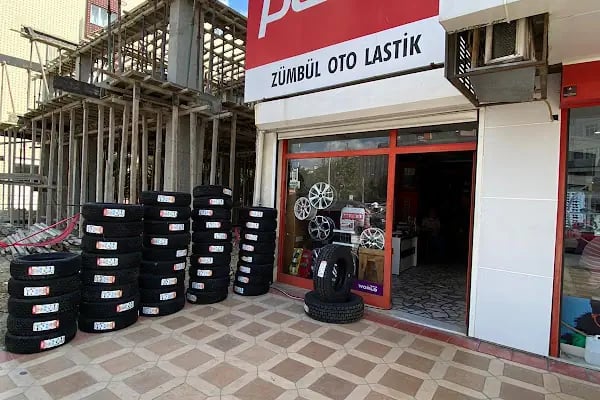 ZÜMBÜL OTO PETLAS BAYİ - Resim 3