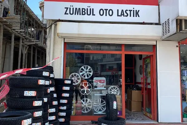 ZÜMBÜL OTO PETLAS BAYİ - Resim 5