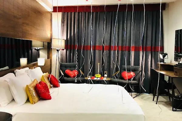Noax Hotel - Resim 7