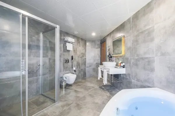 Noax Hotel - Resim 4