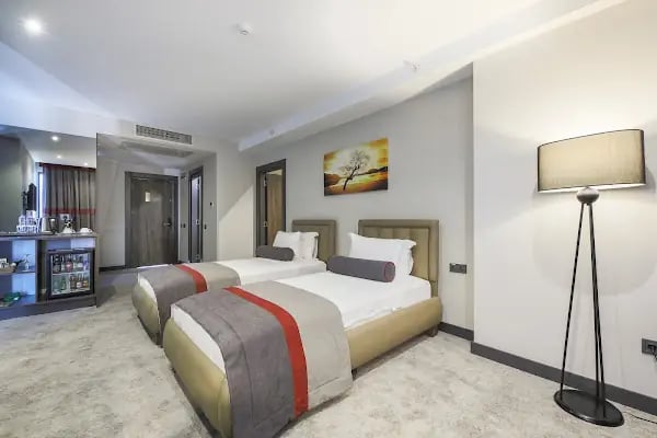 Noax Hotel - Resim 2