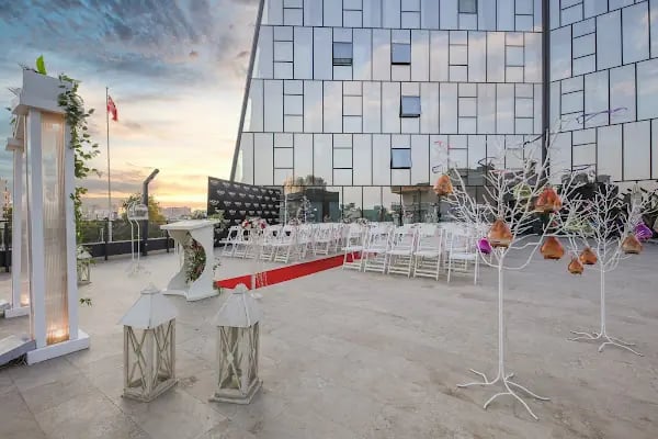 Noax Hotel - Resim 8
