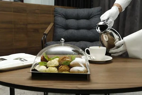 Noax Hotel - Resim 20