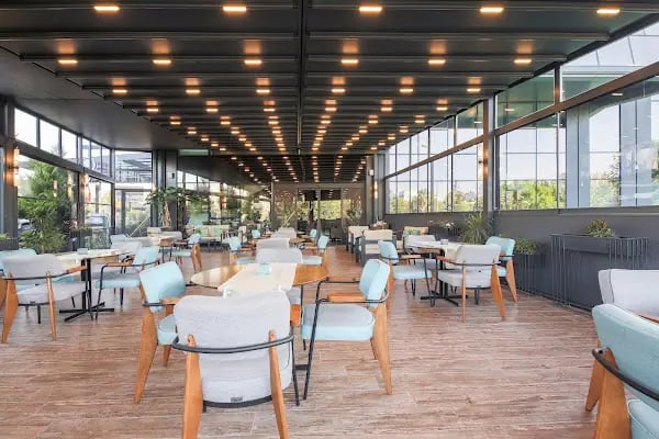 Noax Hotel - Resim 11