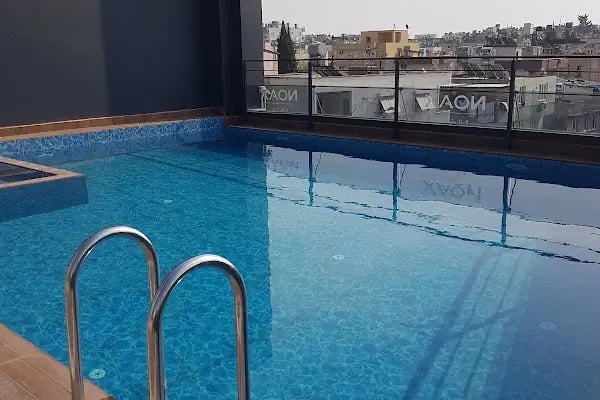 Noax Hotel - Resim 3