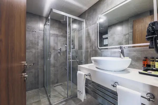 Noax Hotel - Resim 16