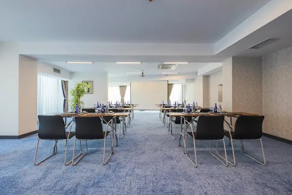 Noax Hotel - Resim 6