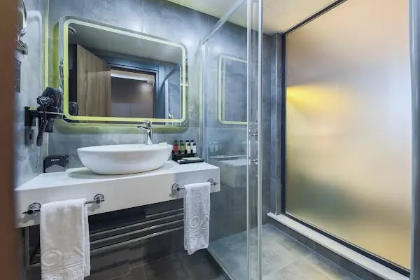 Noax Hotel - Resim 15